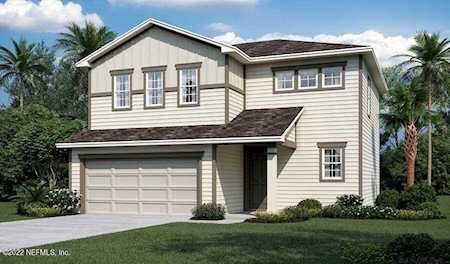 5173 Sawmill Point Way Jacksonville, FL 32210
