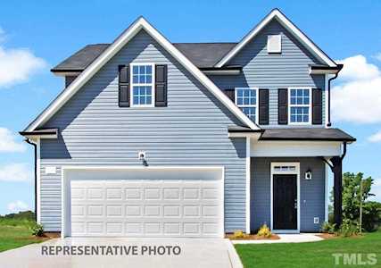 48 Fish Whistle Court Benson, NC 27504