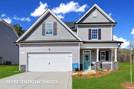 111 Fish Whistle Court Benson, NC 27504