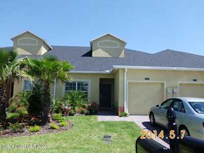 3705 Sansome Circle Melbourne, FL 32940