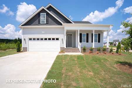 64 Fish Whistle Court Benson, NC 27504