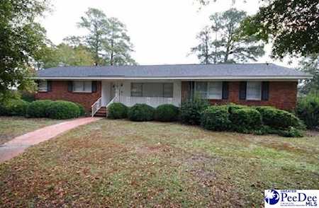 1814 Citadel Street Florence, SC 29505