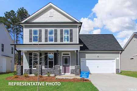 82 Fish Whistle Court Benson, NC 27504