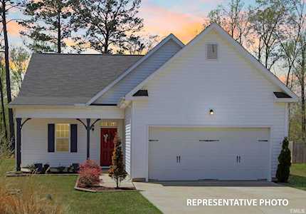 112 Fish Whistle Court Benson, NC 27504