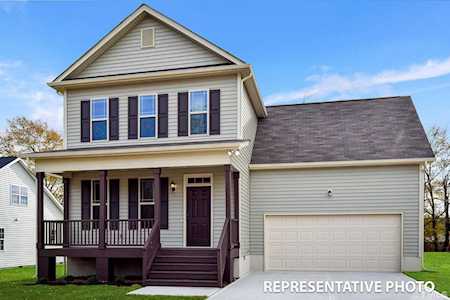 121 Fish Whistle Court Benson, NC 27504