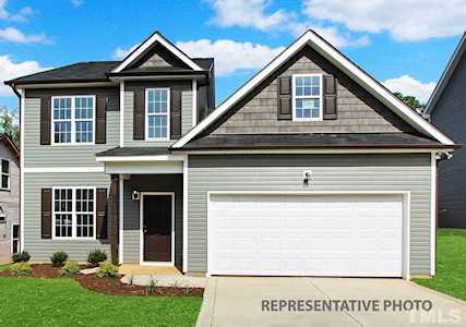 98 Fish Whistle Court Benson, NC 27504