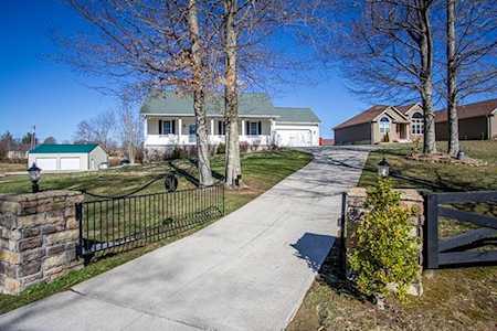 343 Talon Trail London, KY 40744