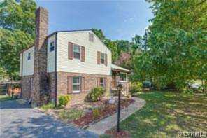 6116 Barrister Rd Chesterfield, VA 23832