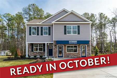 11701 Longtown Dr Midlothian, VA 23112