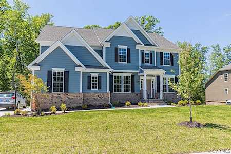11818 Channelmark Dr Chester, VA 23836