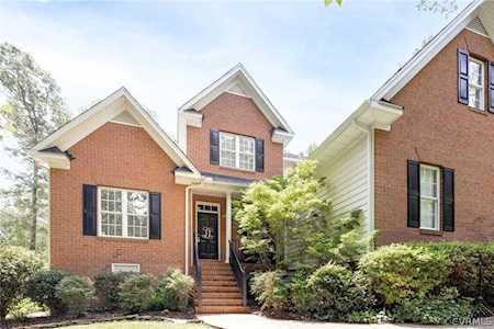 5290 Glenharbor Ln Mechanicsville, VA 23111