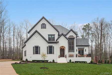 2306 Showning Ln Midlothian, VA 23112
