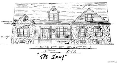5117 Peach Valley Dr Mechanicsville, VA 23111
