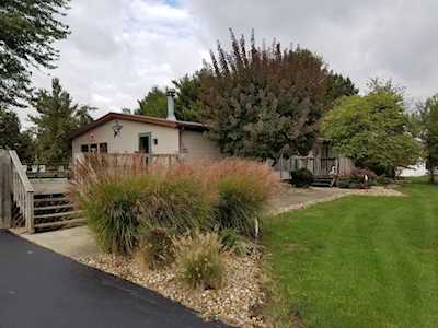 3323 Winnemac Pike La Rue, OH 43332