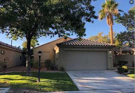 3421 Blue Ash Ln Las Vegas, NV 89122