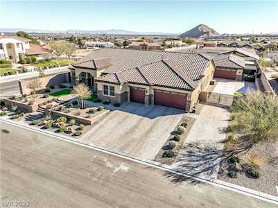 10301 Mystic Ledge Ct Las Vegas, NV 89149