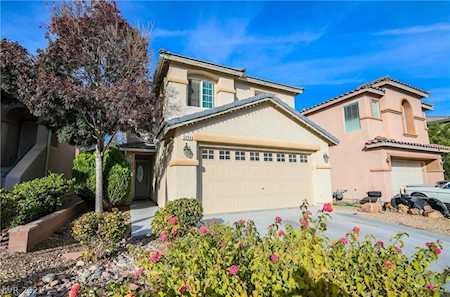 5304 Jackson Valley Ct Las Vegas, NV 89131