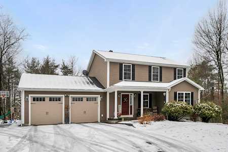 20 Amalia Way Rindge, NH 03461