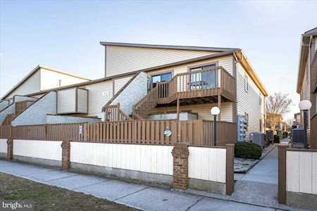 105 120th St #9 Ocean City, MD 21842