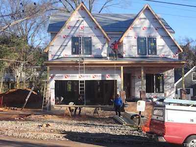 1814 Wilshire Avenue Raleigh, NC 27608