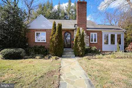 9930 Markham St Silver Spring, MD 20901
