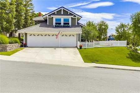 24532 La Cienega St Laguna Hills, CA 92653
