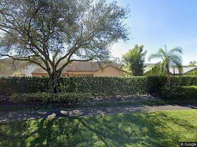 9919 NW 54th Pl Coral Springs, FL 33076