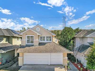 46 Oakcliff Dr Laguna Niguel, CA 92677