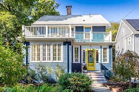 18 Overlook Road Arlington, MA 02474