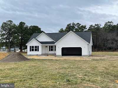 26340 Firetower Rd #LOT 3 Seaford, DE 19973