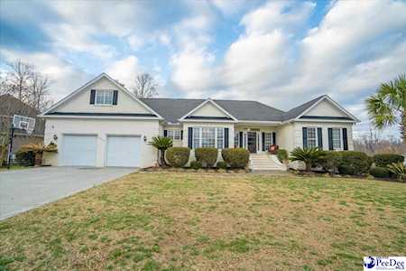 3318 W Hampton Pointe Drive Florence, SC 29501
