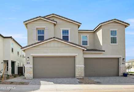 17442 N 49th Street Scottsdale, AZ 85254