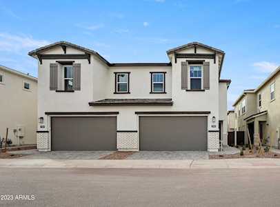 17438 N 49th Street Scottsdale, AZ 85254