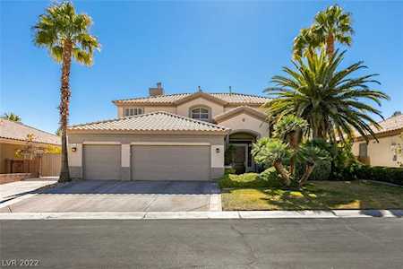 9511 Malasana Ct Las Vegas, NV 89147