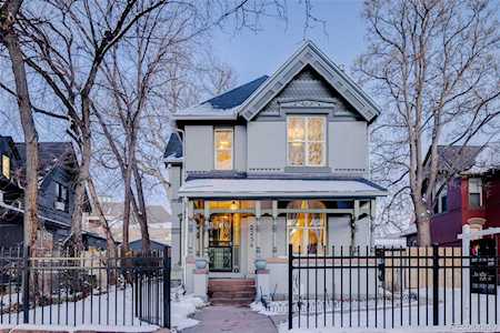 2236 N Emerson St Denver, CO 80205
