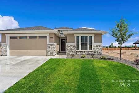 1232 W Capstone Dr Nampa, ID 83686