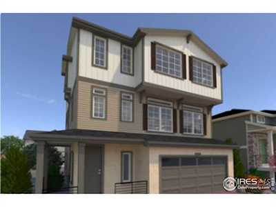 3503 Barkwood Dr Johnstown, CO 80534
