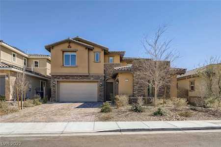 288 Molinetto St Las Vegas, NV 89138