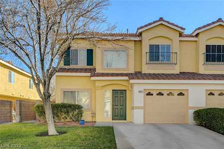 6417 Angel Mountain Ave Las Vegas, NV 89130