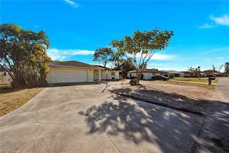 17309 E Castile Rd Fort Myers, FL 33912