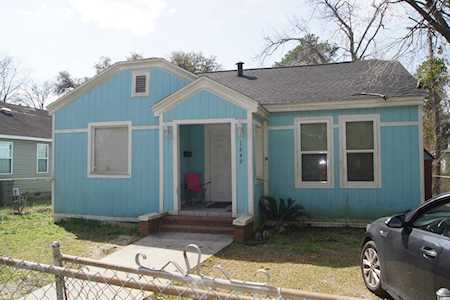 1649 Church St. Georgetown, SC 29440