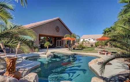 6760 Hidden Heritage Ct Las Vegas, NV 89110