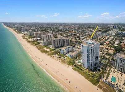 1700 S Ocean Blvd #10A Lauderdale By The Sea, FL 33062