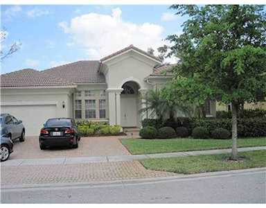 3161 SW 195 Te Miramar, FL 33029