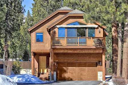 736 Rosewood Circle Incline Village, NV 89451
