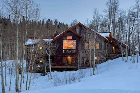 133 A.J. Dr Mountain Village, COLORADO 81435