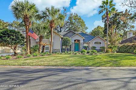 1381 Harrison Point TRL Fernandina Beach, FL 32034