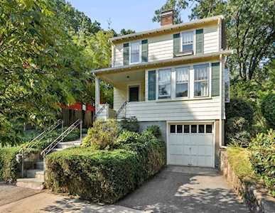 7 Longfellow Rd Arlington, MA 02476