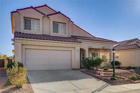 3543 Bagnoli Ct Las Vegas, NV 89141