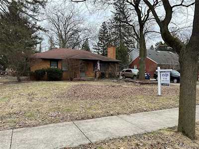 20070 Garfield Redford Twp, MI 48240